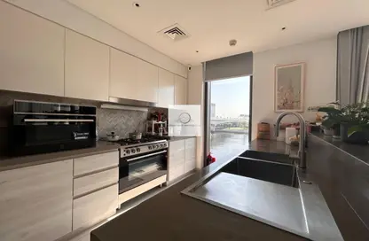 Apartment - 3 Bedrooms - 4 Bathrooms for sale in The Cove Building 1 - The Cove - Dubai Creek Harbour (The Lagoons) - Dubai