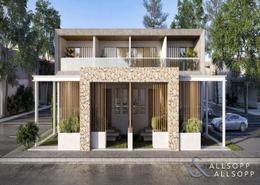 Villa - 1 bedroom - 1 bathroom for sale in Rukan 3 - Rukan - Dubai