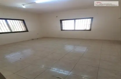 فيلا - 4 غرف نوم - 6 حمامات للايجار في الزهراء - أبوظبي