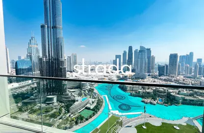 Apartment - 2 Bedrooms - 2 Bathrooms for sale in Grande - Opera District - Downtown Dubai - Dubai