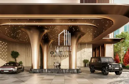 Apartment - Studio - 1 Bathroom for sale in One Residence - Downtown Dubai - Dubai
