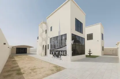 Villa - 5 Bedrooms - 6 Bathrooms for rent in Mirdif Villas - Mirdif - Dubai