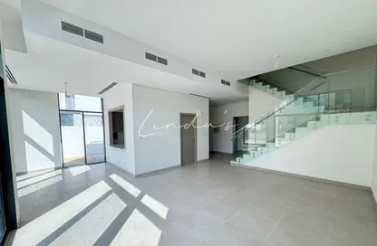 Villa - 4 Bedrooms - 4 Bathrooms for rent in Murooj Al Furjan - Al Furjan - Dubai
