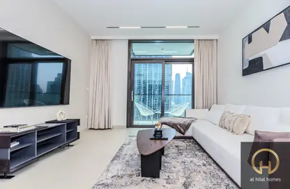 Apartment - 3 Bedrooms - 4 Bathrooms for rent in Burj Crown - Downtown Dubai - Dubai