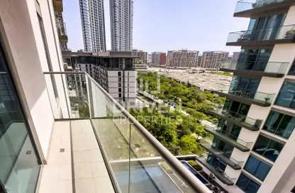 Apartment - 1 Bedroom - 1 Bathroom for rent in Hartland Greens - Sobha Hartland - Mohammed Bin Rashid City - Dubai