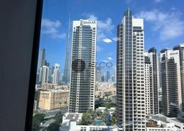 Office Space for sale in The Metropolis - Business Bay - Dubai