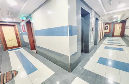 Apartment - 1 Bedroom - 1 Bathroom for rent in Street 20 - Al Nahda - Sharjah