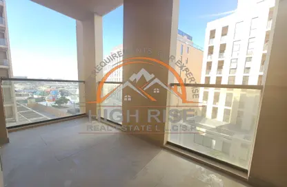 Apartment - Studio - 1 Bathroom for sale in Souks Residential - Al Mamsha - Muwaileh - Sharjah