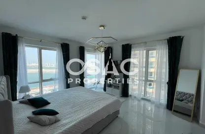 Apartment - 2 Bedrooms - 3 Bathrooms for sale in The Crescent B - The Crescent - Dubai Production City (IMPZ) - Dubai