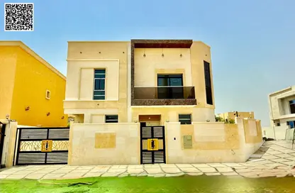 Villa - 5 Bedrooms - 7 Bathrooms for sale in Al Amira Village - Al Yasmeen - Ajman
