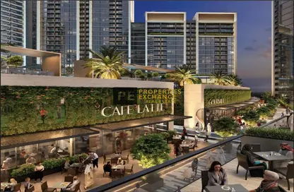 Apartment - 1 Bedroom - 1 Bathroom for sale in Sobha Orbis - Motor City - Dubai