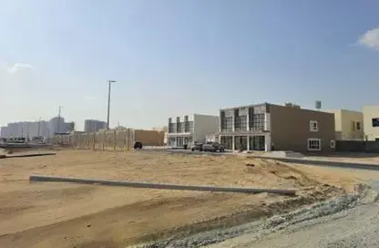 Land - Studio for sale in Al Helio 2 - Al Helio - Ajman