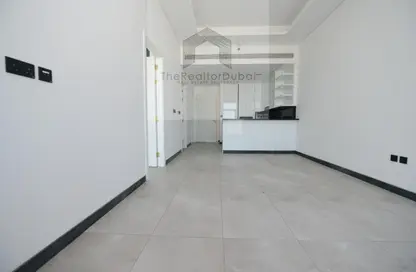Apartment - 1 Bedroom - 2 Bathrooms for sale in Curve by Sentro - Arjan - Dubai