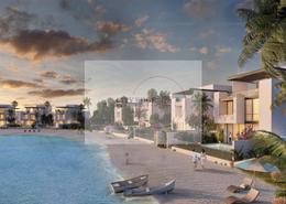 Water View image for: Villa - 4 bedrooms - 5 bathrooms for sale in Sharjah Waterfront City - Sharjah, Image 1