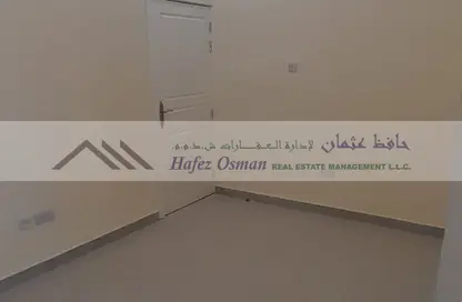 Apartment - Studio - 1 Bathroom for rent in Al Mushrif - Abu Dhabi