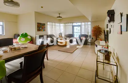 Apartment - 2 Bedrooms - 3 Bathrooms for sale in East Heights 3 - Business Bay - Dubai