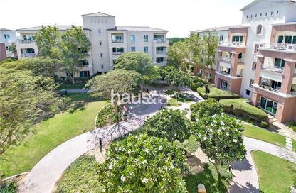Apartment - 1 Bedroom - 2 Bathrooms for rent in Green Community West - Green Community - Dubai Investment Park (DIP) - Dubai