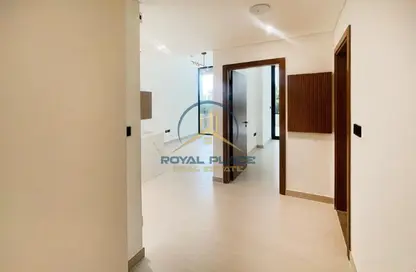 Apartment - 1 Bedroom - 1 Bathroom for rent in Binghatti Amber - Jumeirah Village Circle - Dubai