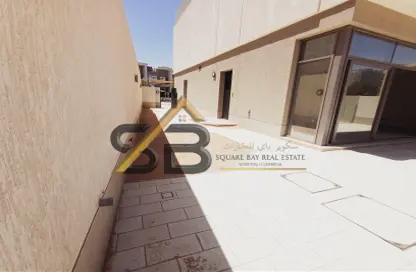 فيلا - 5 غرف نوم - 5 حمامات للايجار في فلل 180 درجة - ليوان - دبي لاند - دبي
