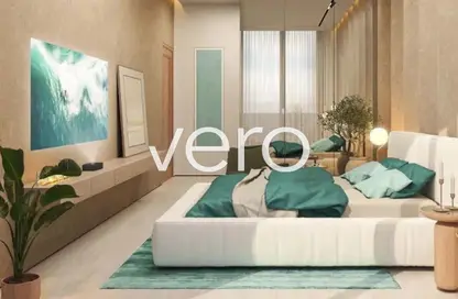 Apartment - 1 Bedroom - 2 Bathrooms for sale in Elo - Damac Hills 2 - Dubai