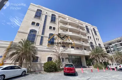 Apartment - 1 Bedroom - 2 Bathrooms for rent in Al Warsan 4 - Al Warsan - Dubai
