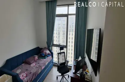 Apartment - 3 Bedrooms - 4 Bathrooms for sale in Park Heights 1 - Park Heights - Dubai Hills Estate - Dubai