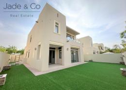 Villa - 4 bedrooms - 5 bathrooms for sale in Azalea - Arabian Ranches 2 - Dubai
