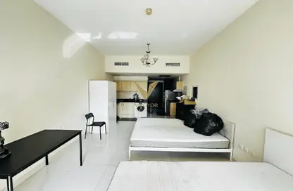Apartment - Studio - 1 Bathroom for rent in Elite Sports Residence 1 - Elite Sports Residence - Dubai Sports City - Dubai