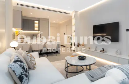 Apartment - 1 Bedroom - 2 Bathrooms for sale in Vivanti Residences - Jumeirah Village Circle - Dubai