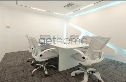 Office Space - Studio - 4 Bathrooms for rent in Al Souk Al Kabeer Street - Al Souk Al Kabeer - Bur Dubai - Dubai