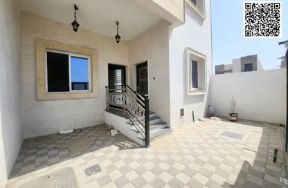 Villa - 5 Bedrooms - 7 Bathrooms for sale in Al Zaheya Gardens - Al Zahya - Ajman