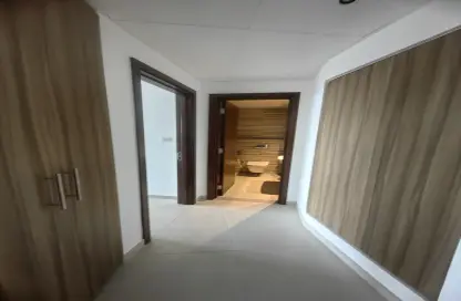 Hall / Corridor image for: Apartment - 1 Bedroom - 2 Bathrooms for sale in Mamsha Al Saadiyat - Saadiyat Cultural District - Saadiyat Island - Abu Dhabi, Image 1