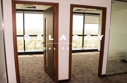 Office Space - Studio for rent in Jumeirah Business Centre 3 (JBC 3) - JLT Cluster Y - Jumeirah Lake Towers - Dubai