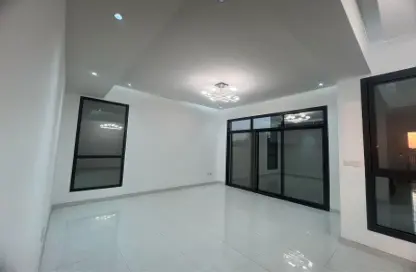 Villa - 4 Bedrooms - 6 Bathrooms for rent in Al Maha Village - Al Zahya - Ajman