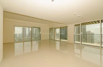 Penthouse - 5 Bedrooms - 6 Bathrooms for sale in Grand Bleu Tower 1 - EMAAR Beachfront - Dubai Harbour - Dubai Penthouse - 5 Bedrooms - 6 Bathrooms for sale in Grand Bleu Tower 1 - EMAAR Beachfront - Dubai Harbour - Dubai