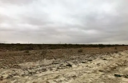 أرض - استوديو للبيع في السجع إس - آلصجعه - الشارقة