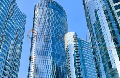 Apartment - 1 Bedroom - 2 Bathrooms for sale in Marina Bay - City Of Lights - Al Reem Island - Abu Dhabi