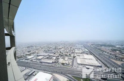 Apartment - 2 Bedrooms - 2 Bathrooms for sale in Aykon City Tower C - Aykon City - Business Bay - Dubai