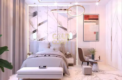 Apartment - Studio - 1 Bathroom for sale in Petalz by Danube - International City - Dubai