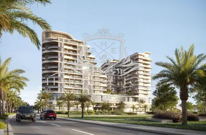 Office Space - Studio - 1 Bathroom for sale in Bellagio by Sunrise - Wasl Gate - Dubai Office Space - Studio - 1 Bathroom for sale in Bellagio by Sunrise - Wasl Gate - Dubai