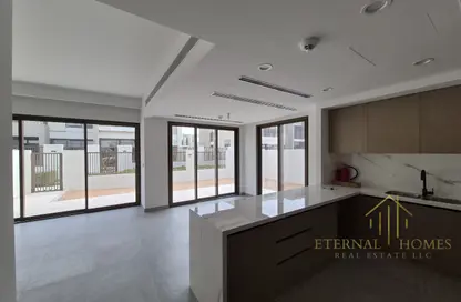 Townhouse - 4 Bedrooms - 5 Bathrooms for rent in La Violeta 1 - Villanova - Dubai Land - Dubai