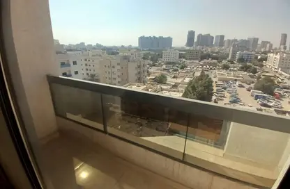 Apartment - 2 Bedrooms - 2 Bathrooms for rent in Al Rashidiya Towers - Al Rashidiya - Ajman Downtown - Ajman