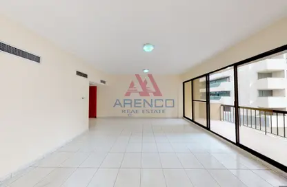 Apartment - 3 Bedrooms - 2 Bathrooms for rent in Golden Sands 1 - Mankhool - Bur Dubai - Dubai