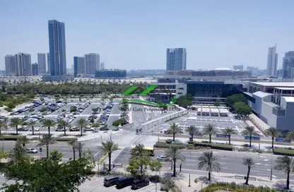 Apartment - 2 Bedrooms - 3 Bathrooms for sale in The Gate Tower 1 - Shams Abu Dhabi - Al Reem Island - Abu Dhabi