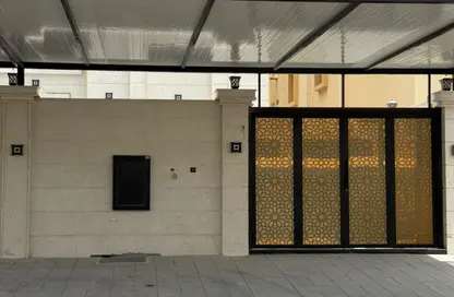 فيلا - 5 غرف نوم - 8 حمامات للبيع في فلل الروضة 2 - 2  الروضة - الروضة - عجمان