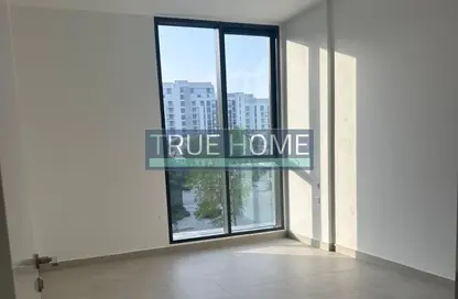 Apartment - 1 Bedroom - 2 Bathrooms for sale in Areej Apartments - Aljada - Sharjah