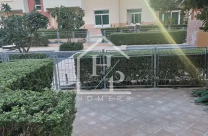 Apartment - 1 Bedroom - 2 Bathrooms for sale in Waterfall District - Al Ghadeer - Abu Dhabi
