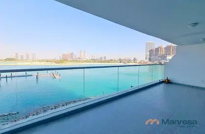 Apartment - 1 Bedroom - 2 Bathrooms for sale in Azure Residences - Palm Jumeirah - Dubai Apartment - 1 Bedroom - 2 Bathrooms for sale in Azure Residences - Palm Jumeirah - Dubai