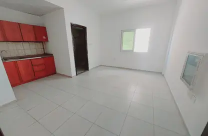 Apartment - Studio - 1 Bathroom for rent in Al Shamsi 1 - Muwaileh Commercial - Sharjah