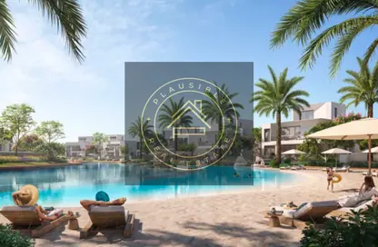 Villa - 5 Bedrooms - 6 Bathrooms for sale in The Oasis - Palmiera - The Oasis by Emaar - Dubai